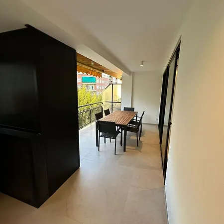 Apartment Vistas Espectaculares Gandia
